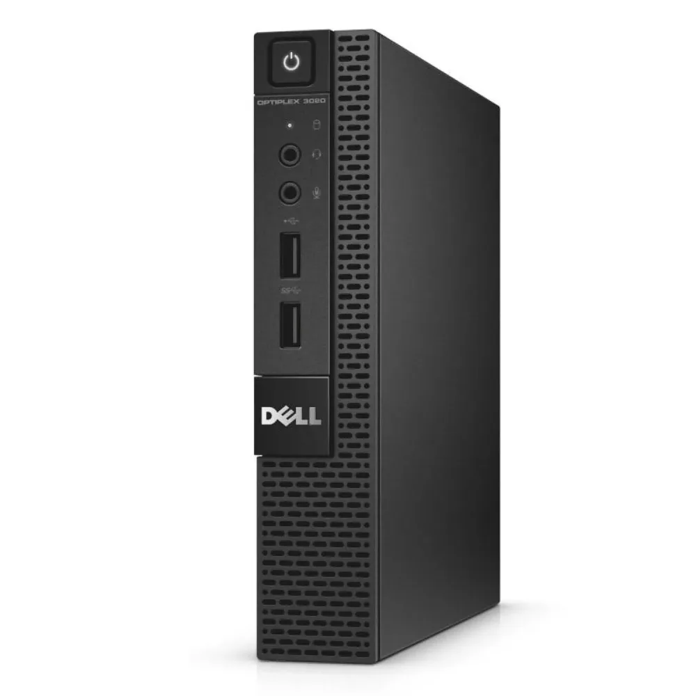 Dell Optiplex 3020 Micro (68375) - Remis à Neuf