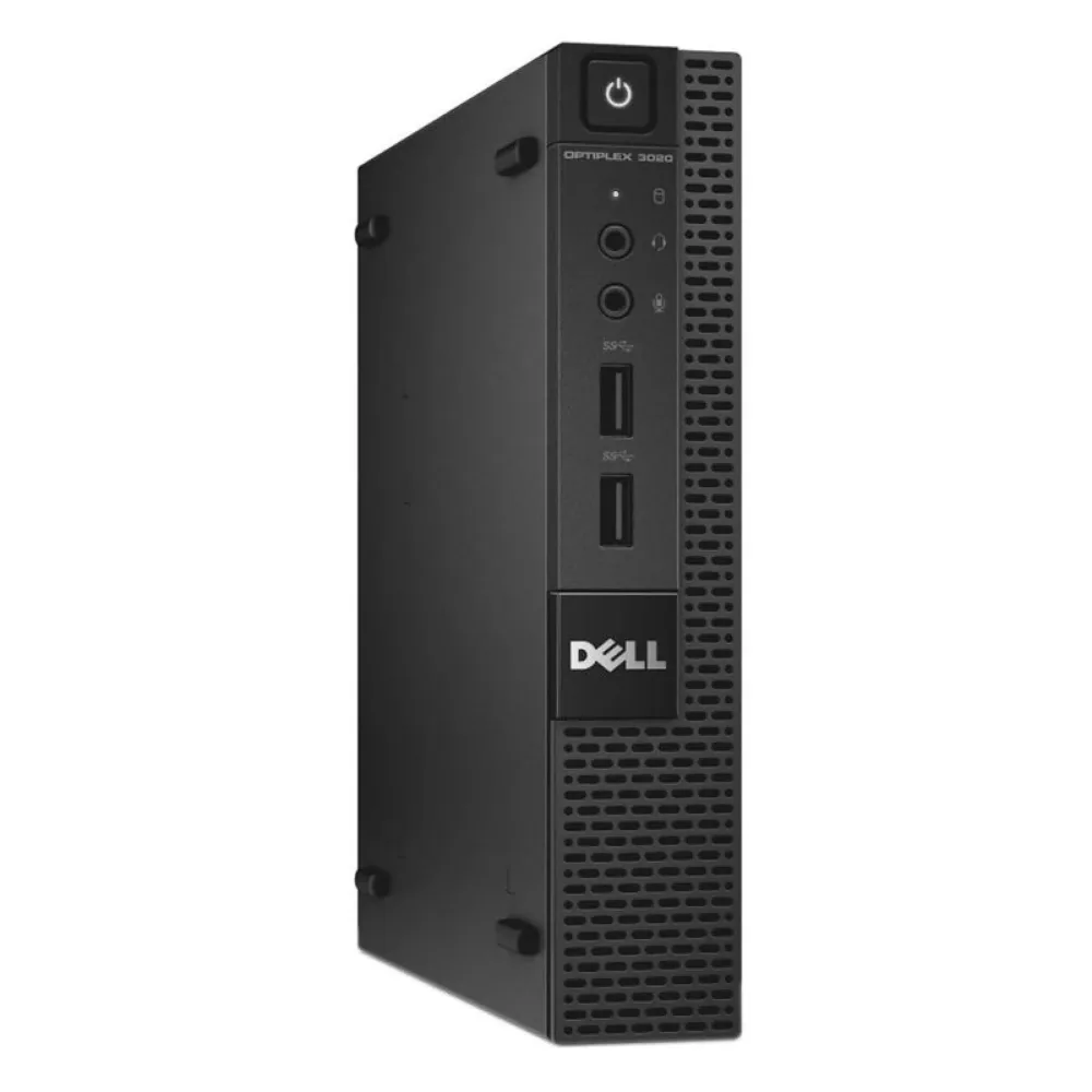Dell Optiplex 3020 Micro (68399) - Remis à Neuf