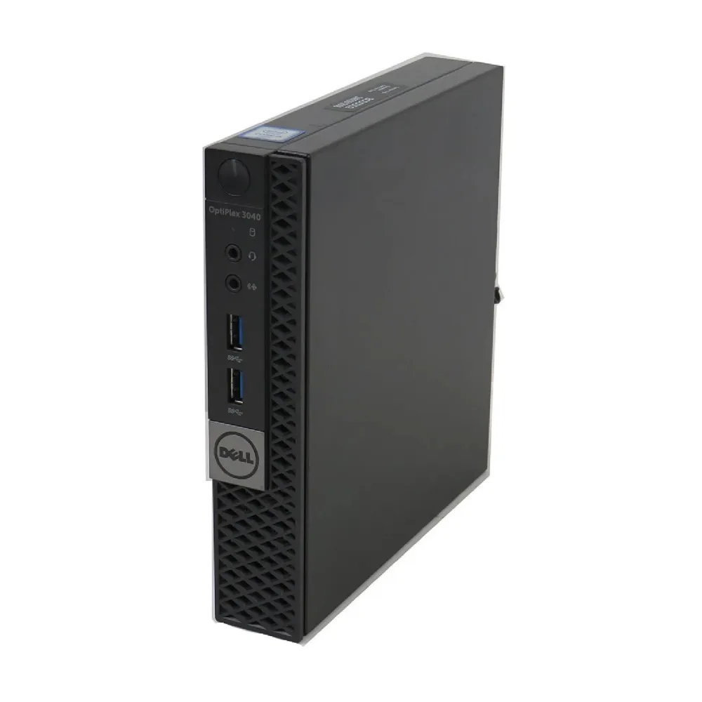 Dell Optiplex 3040 Micro (DEOP304) - Remis à Neuf