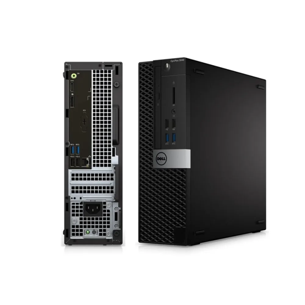 Dell OptiPlex 3040 SFF (Dell27442) - Remis à Neuf