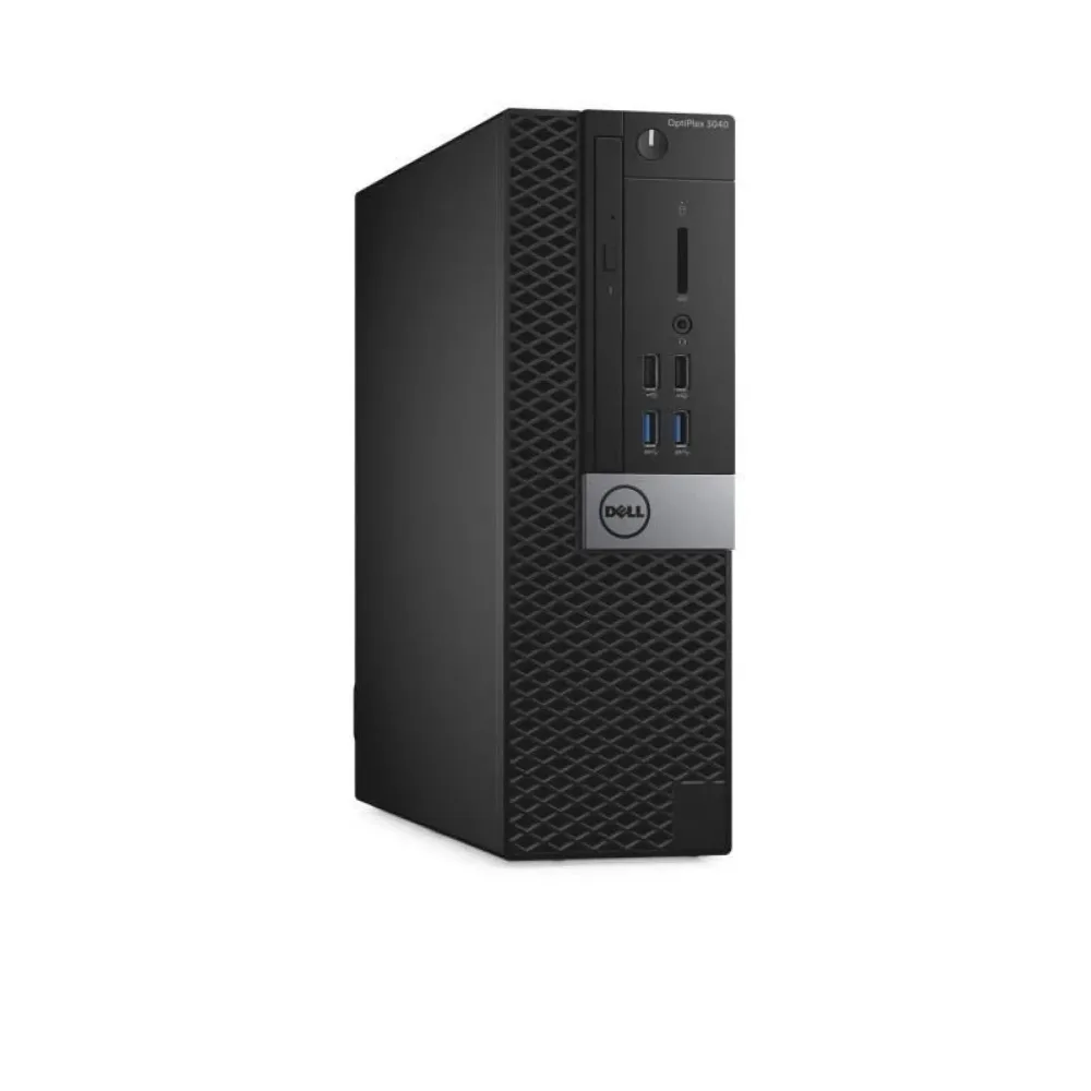 Dell OptiPlex 3040 SFF (Dell27442) - Remis à Neuf