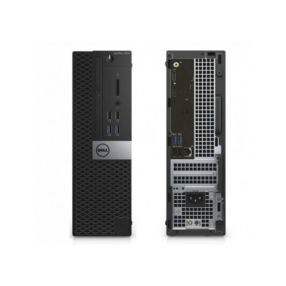 Dell OptiPlex 3050 SFF (Dell26907) - Remis à Neuf
