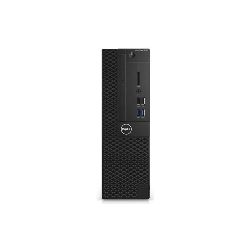 Dell Optiplex 3050 Sff (OPTI3050_SFF_I5) - Remis à Neuf