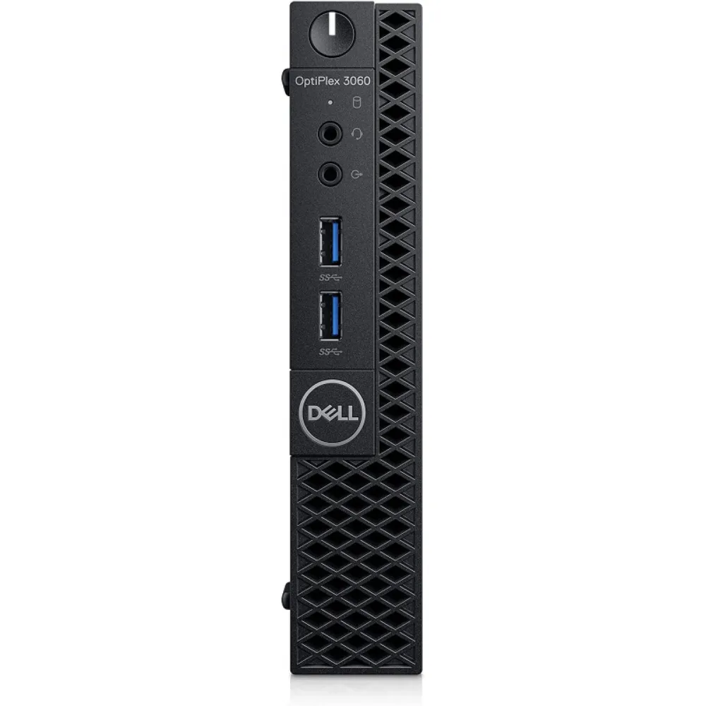 Dell OptiPlex 3060 Micro (Dell31800) - Remis à Neuf