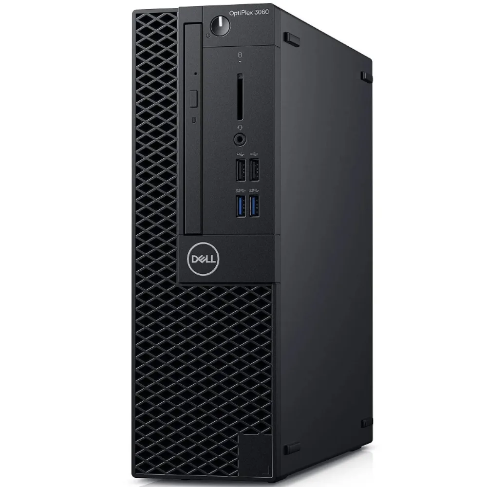 Dell OptiPlex 3060 SFF (Dell30233) - Remis à Neuf