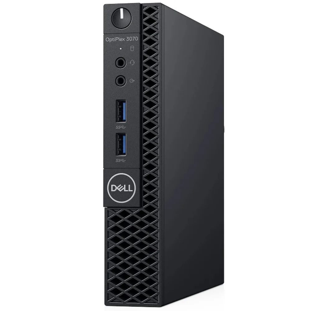 Dell OptiPlex 3070 Micro (Dell31875) - Remis à Neuf
