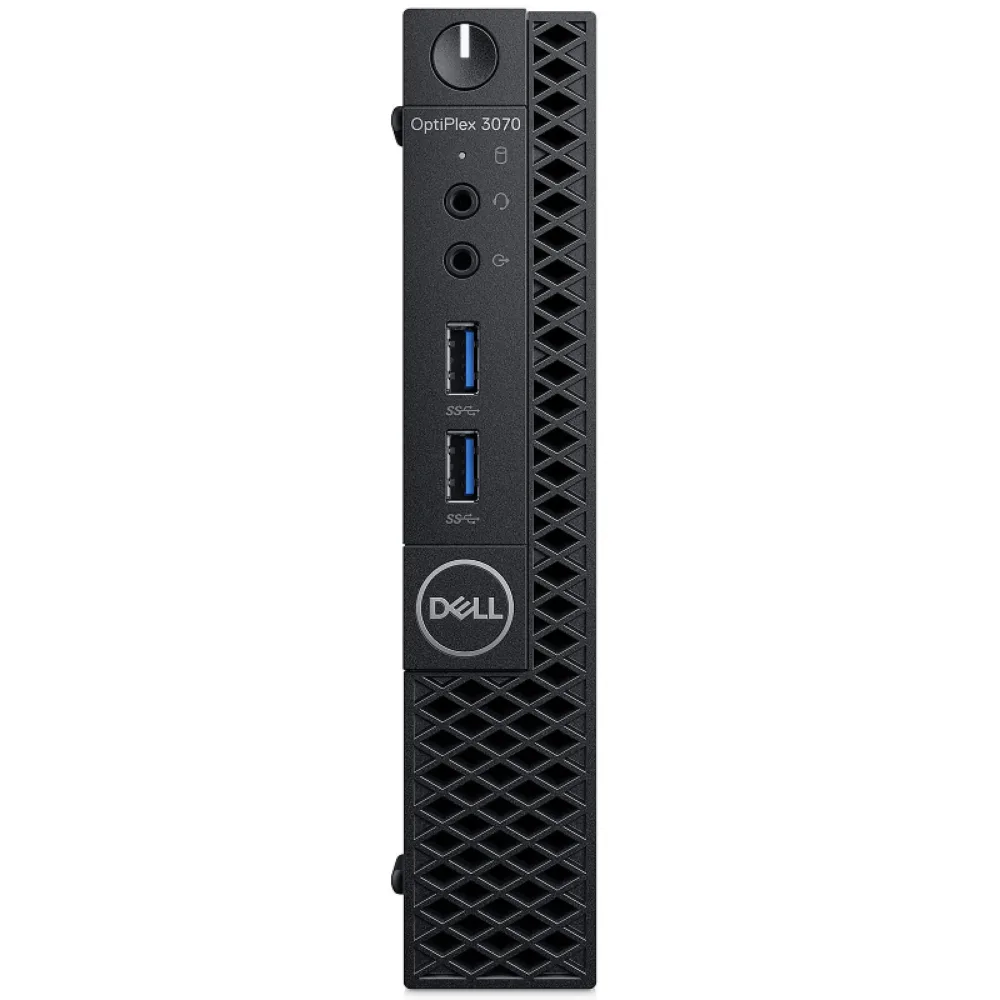 Dell OptiPlex 3070 Micro (Dell31875) - Remis à Neuf