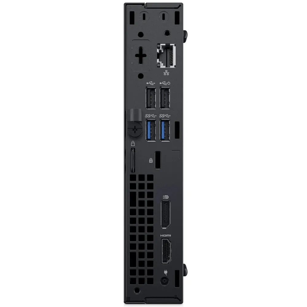 Dell OptiPlex 3070 Micro (Dell31876) - Remis à Neuf