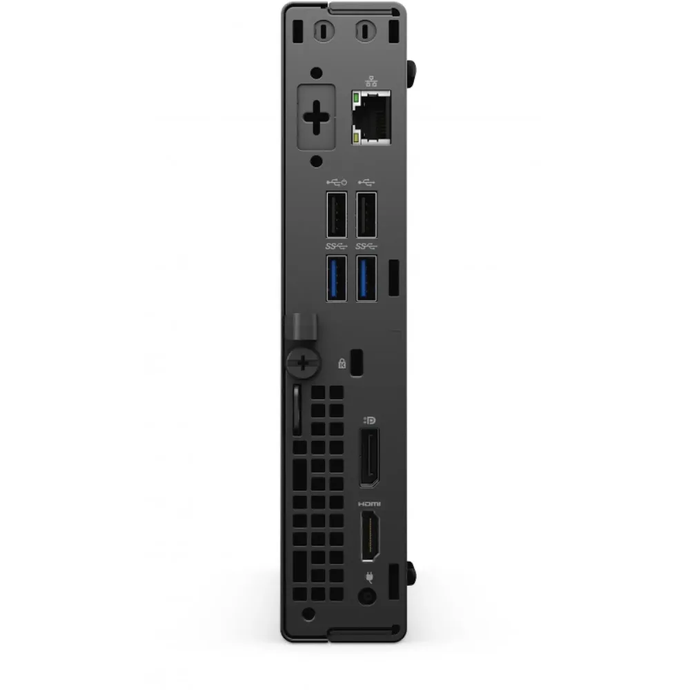 Dell OptiPlex 3080 Micro (Dell30502) - Remis à Neuf