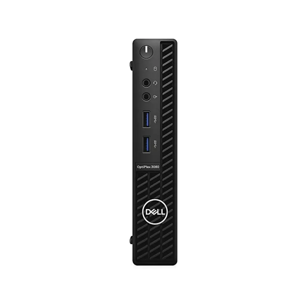 Dell OptiPlex 3080 Micro (Dell30502) - Remis à Neuf