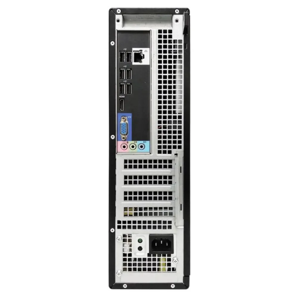 Dell Optiplex 390 DT (47650) - Remis à Neuf