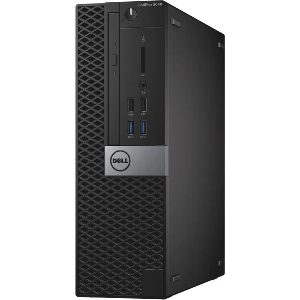 Dell OptiPlex 5040 SFF (16256+500i5) - Remis à Neuf