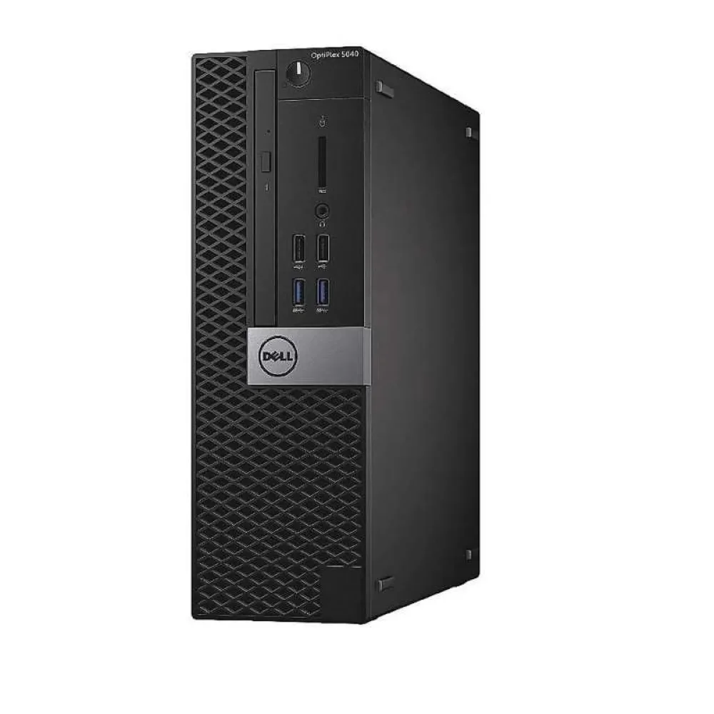 Dell OptiPlex 5050 SFF (Dell31870) - Remis à Neuf