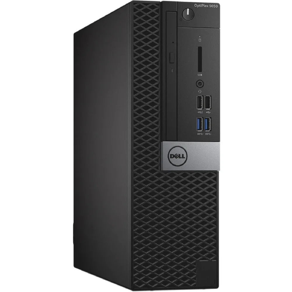 Dell Optiplex 5050 SFF (DEOP505) - Remis à Neuf