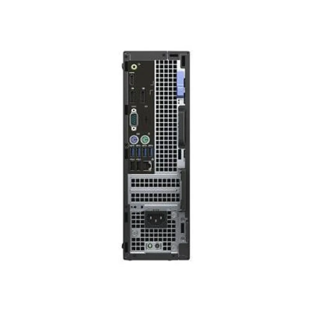 Dell Optiplex 5050 SFF (DEOP505) - Remis à Neuf