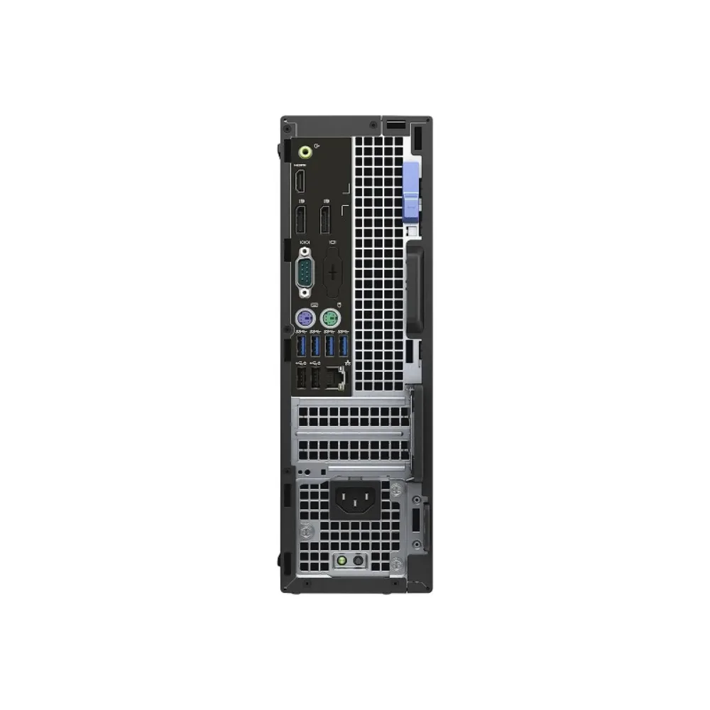 Dell Optiplex 5050 Sff (OPTI5050_SFF) - Remis à Neuf