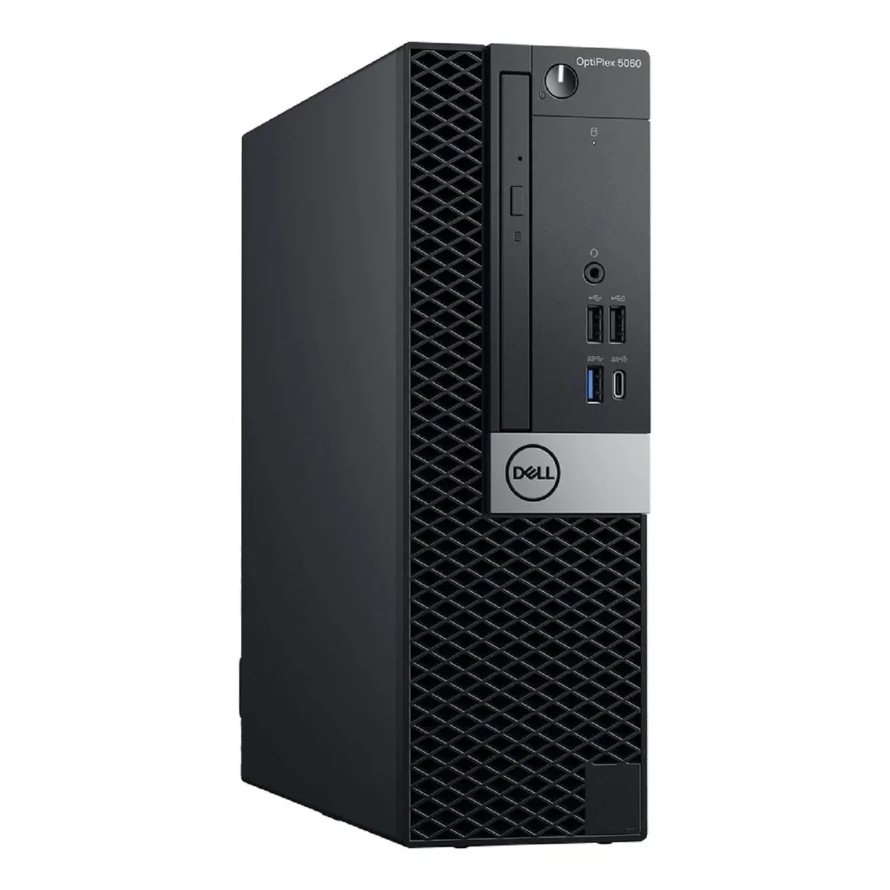 Dell OptiPlex 5060 (5060-8512 Intel Core i5) - Remis à Neuf