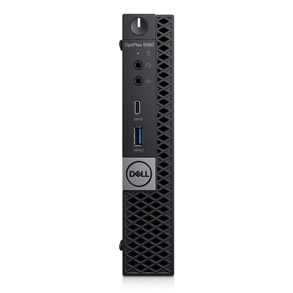 Dell OptiPlex 5060 Micro (Dell31937) - Remis à Neuf