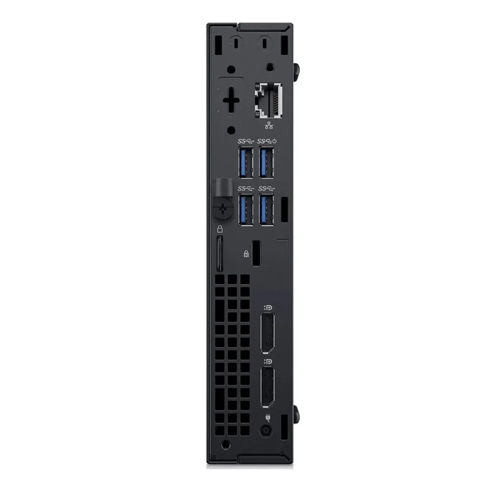 Dell OptiPlex 5060 Micro (Dell31937) - Remis à Neuf