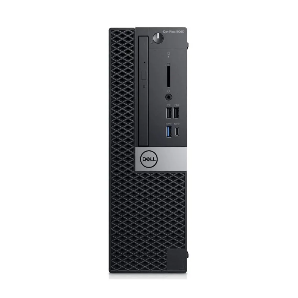 Dell OptiPlex 5060 SFF (Dell27082) - Remis à Neuf
