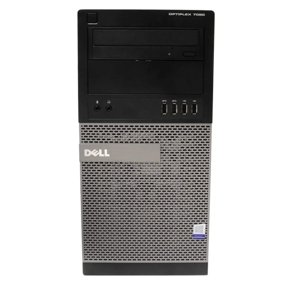 Dell Optiplex 7020 MT (71912) - Remis à Neuf