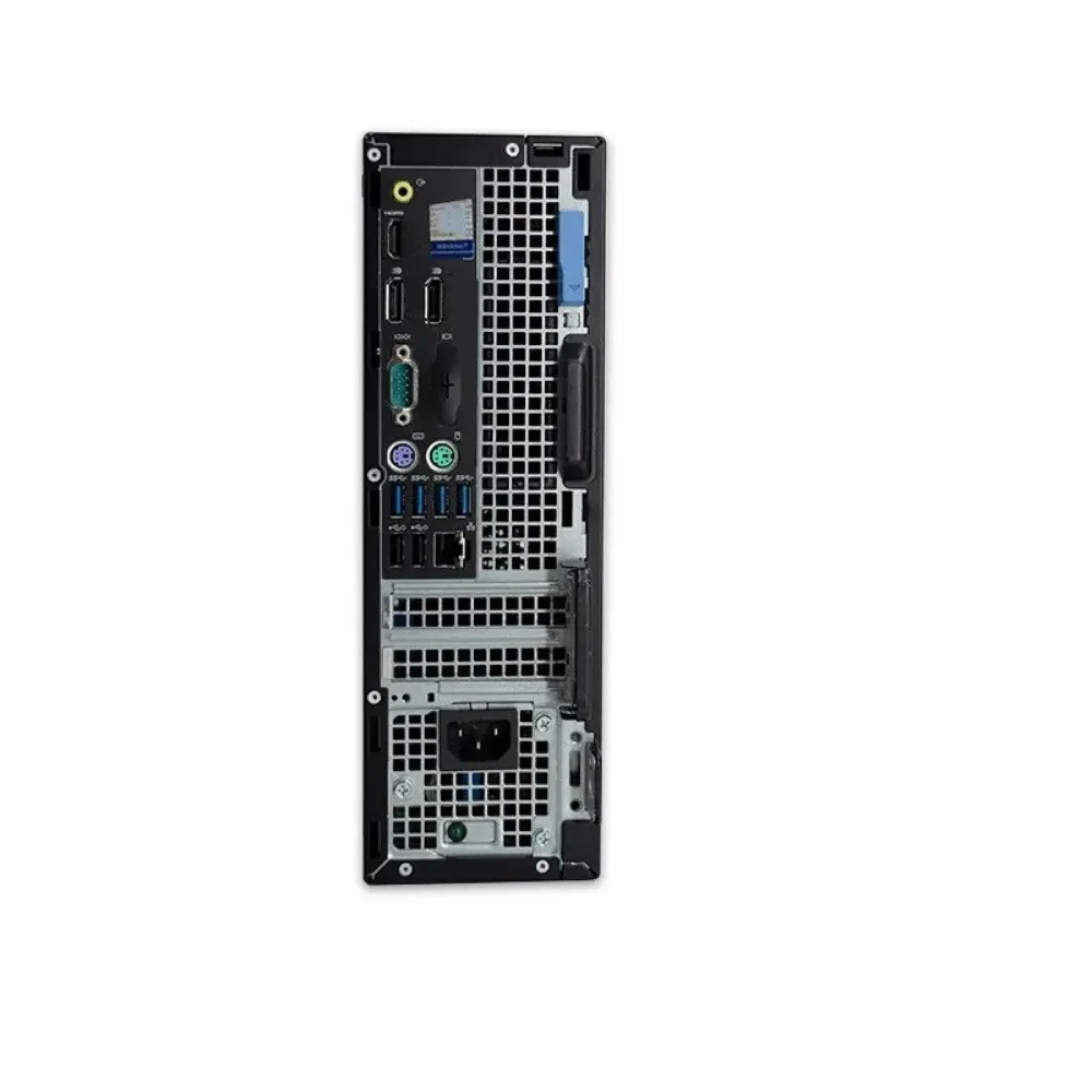 Dell Optiplex 7050 Sff (OPTI7050_I7) - Remis à Neuf