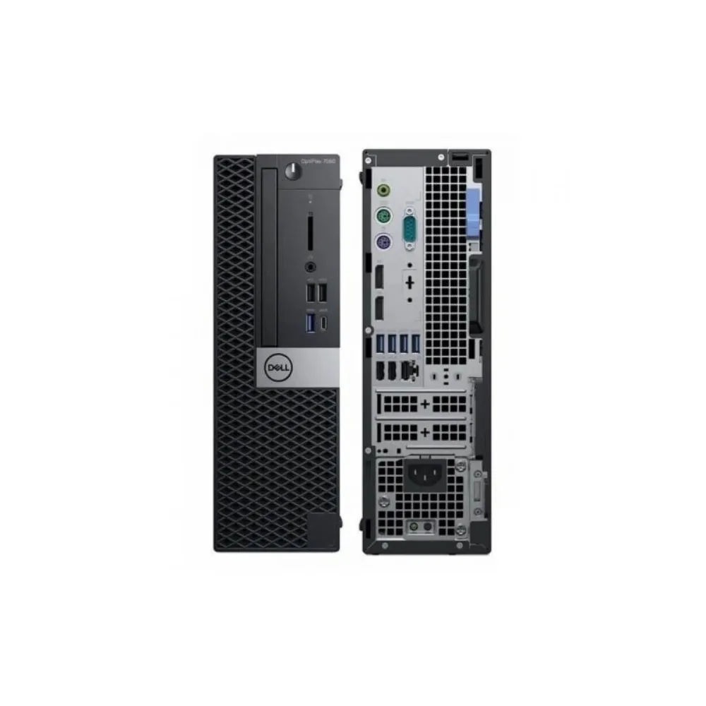Dell Optiplex 7060 Sff (OPTI7060_SFF) - Remis à Neuf