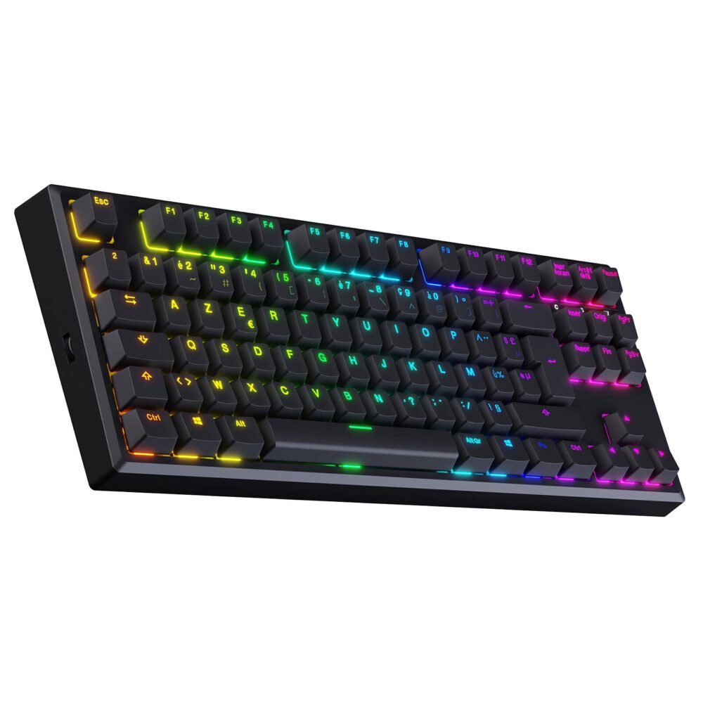 Designed by GG Berserker Brown Raccoon (Noir)