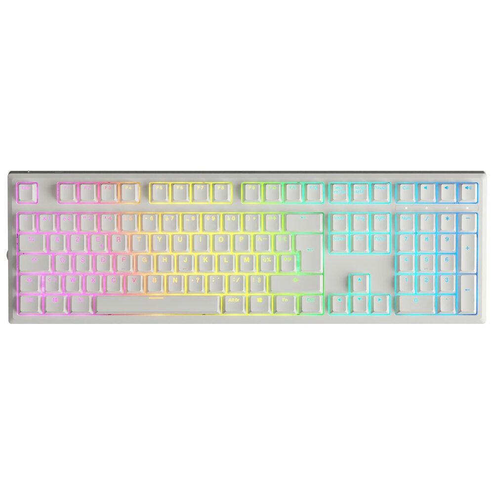 Designed by GG Ironclad v3 Red Blood (Blanc) 1 Designed by GG Ironclad v3 Red Blood (Blanc)