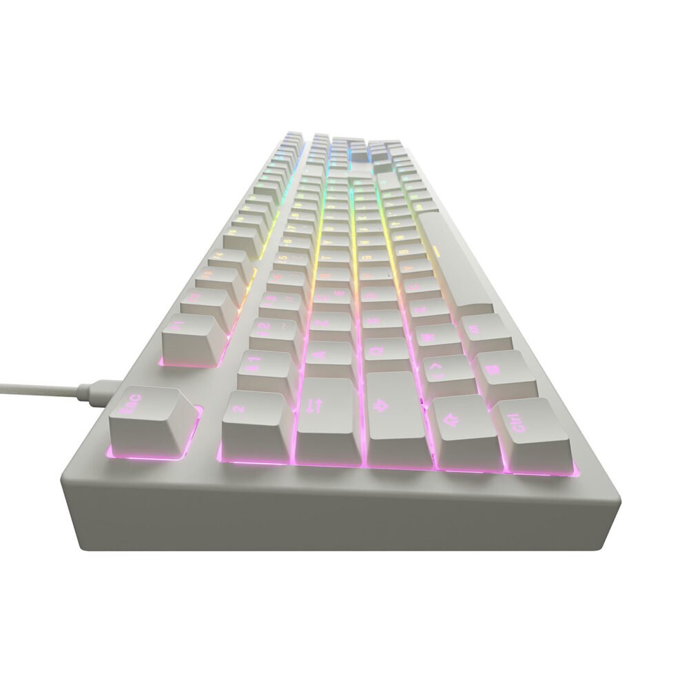 Designed by GG Red Blade (Blanc)