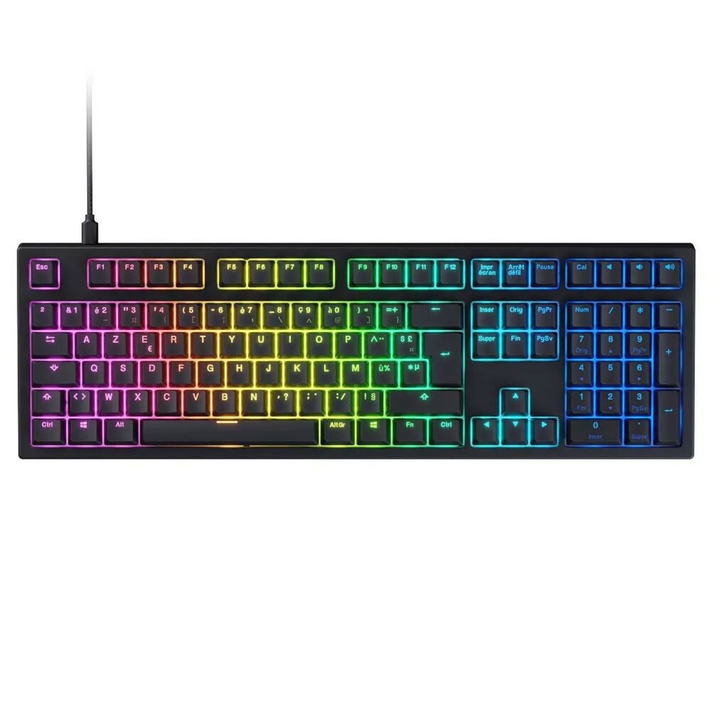 Designed by GG Red Blade (Noir) 1 Designed by GG Red Blade (Noir)