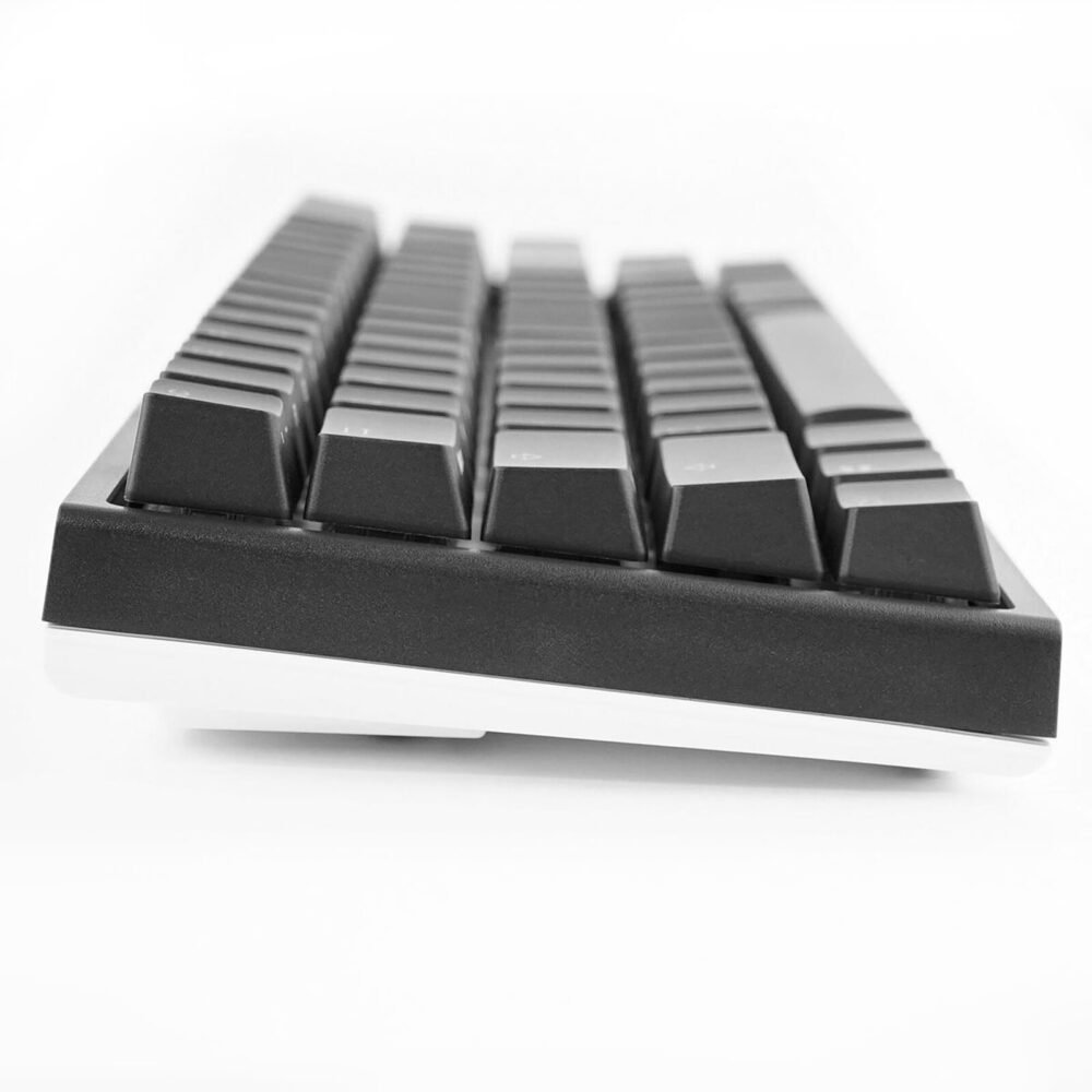 Ducky Channel One 2 SF RGB (Cherry MX RGB Black)