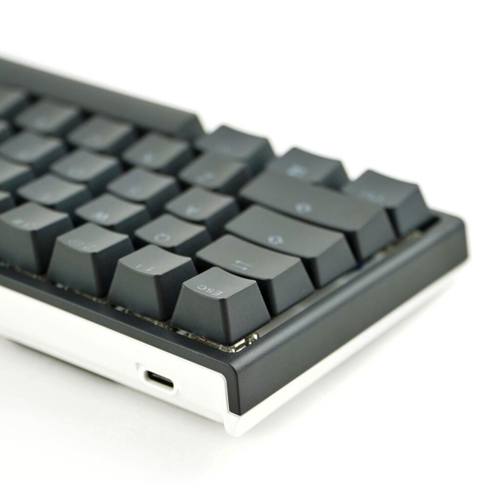 Ducky Channel One 2 SF RGB (Cherry MX RGB Brown)