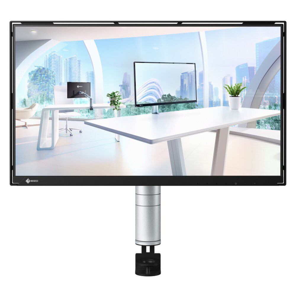 EIZO 23.8" LED - FlexScan FLT