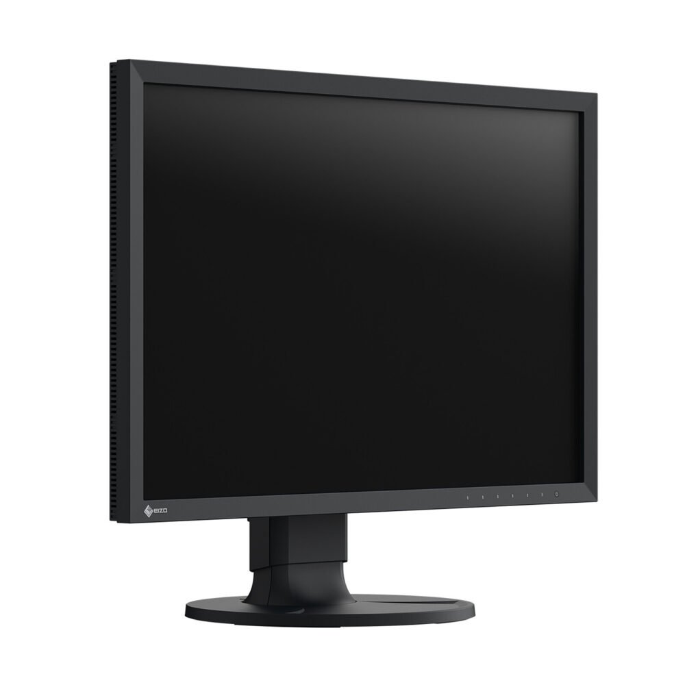 EIZO 24.1" LED - ColorEdge CS2400S-BK