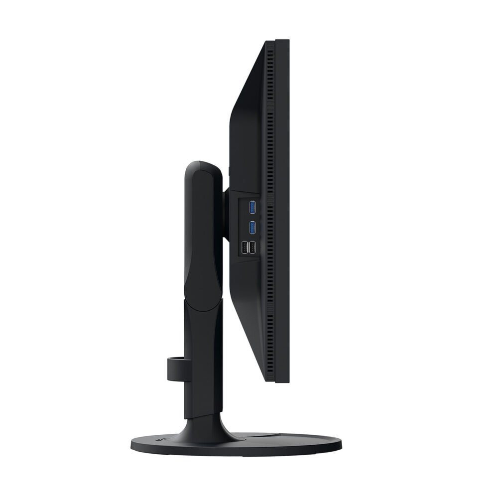 EIZO 24.1" LED - ColorEdge CS2400S-BK