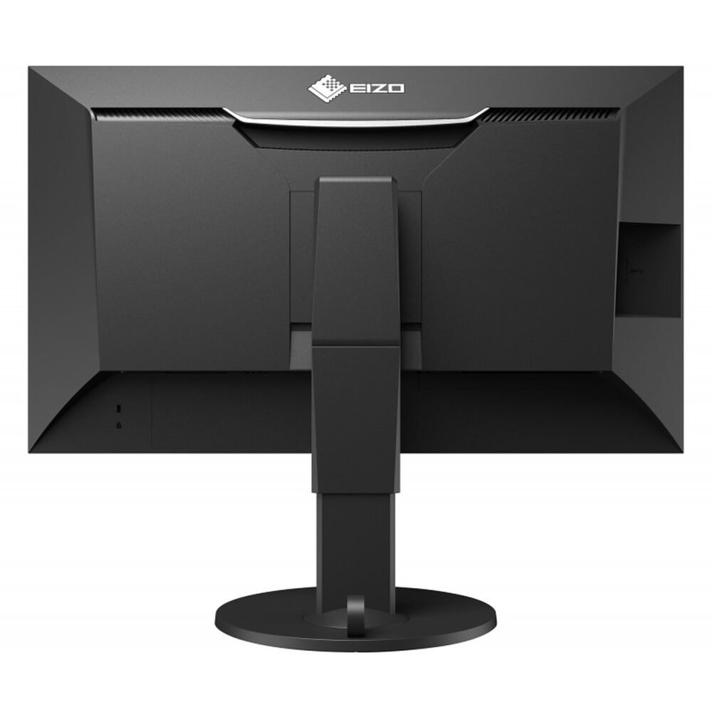 EIZO 27" LED - ColorEdge CS2740-BK