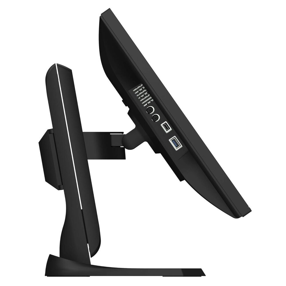 EIZO 27" LED - FlexScan EV2740X