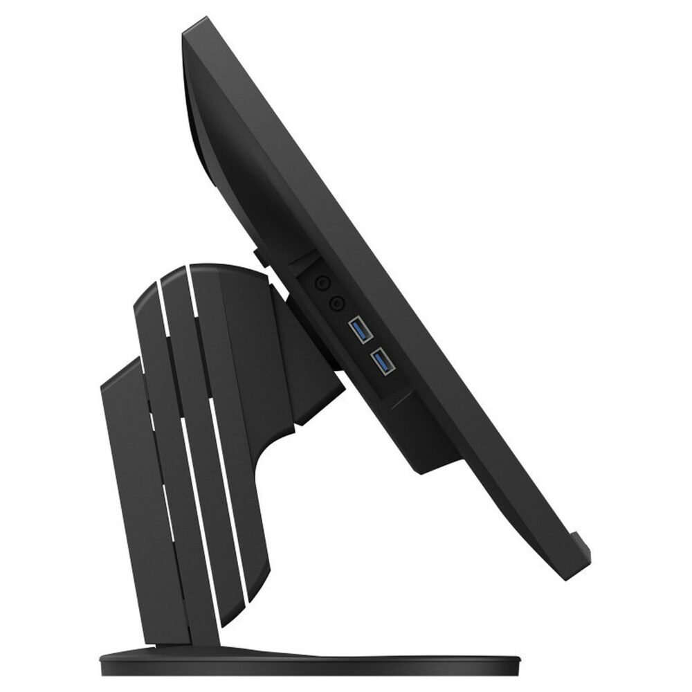 EIZO 27" LED - FlexScan EV2760 Noir