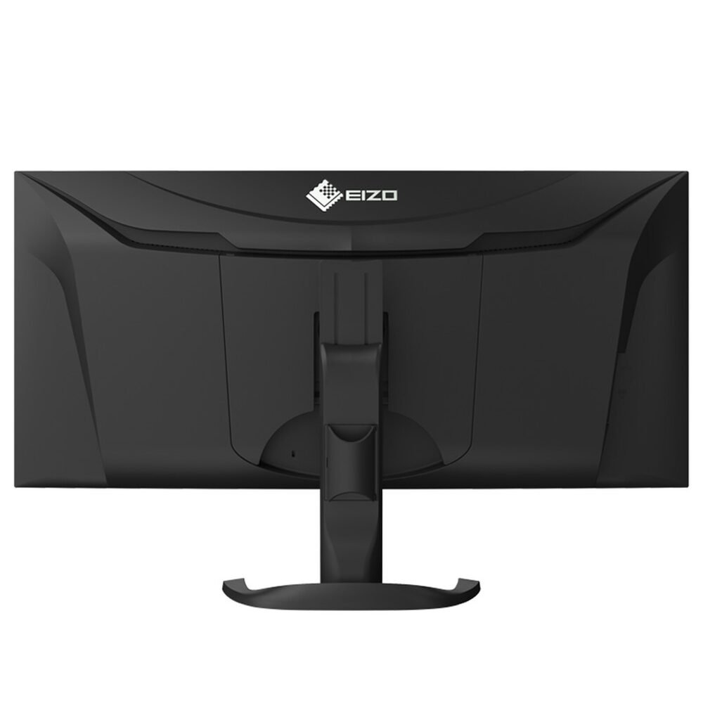 EIZO 34.1" LED - FlexScan EV3450XC-BK