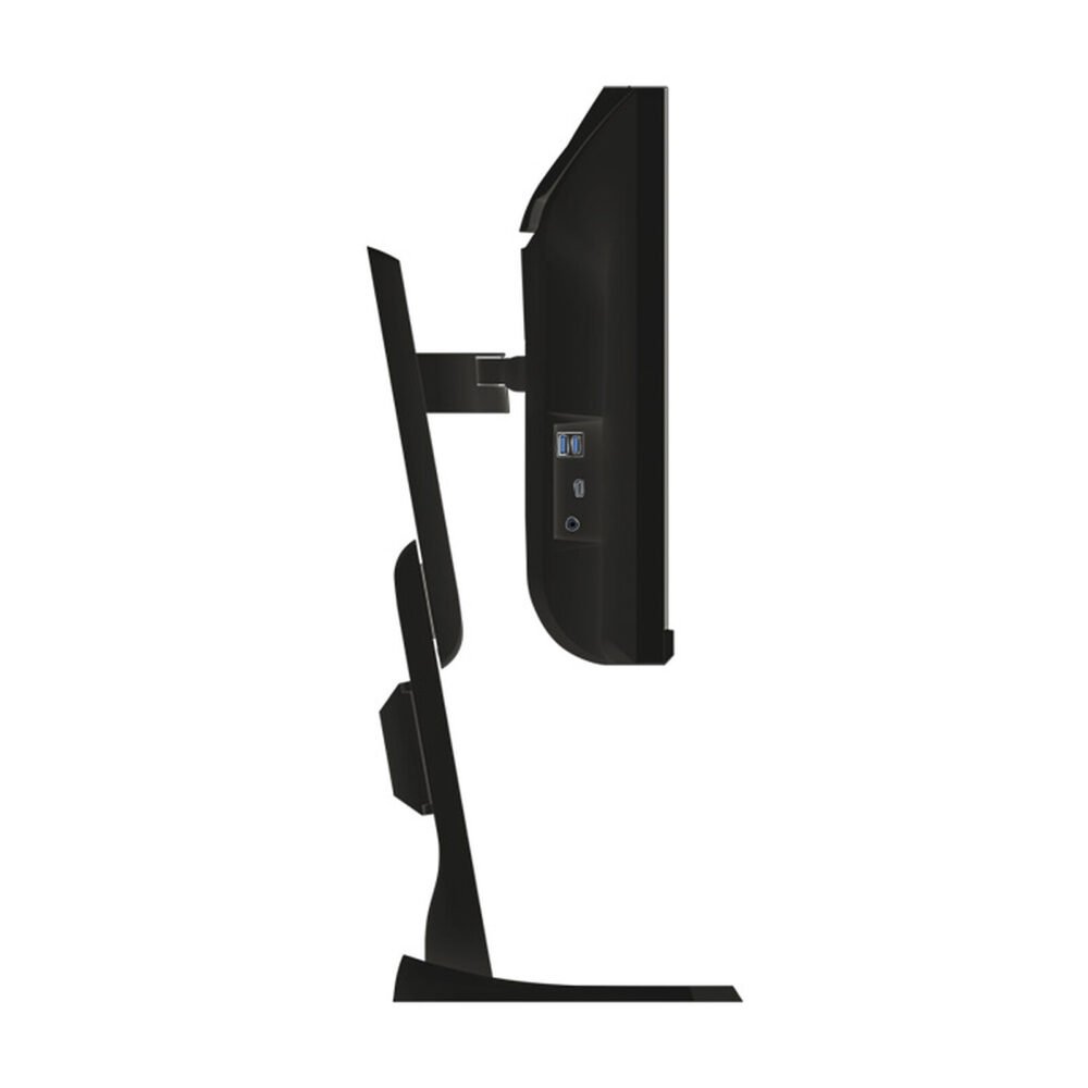 EIZO 34.1" LED - FlexScan EV3450XC-BK