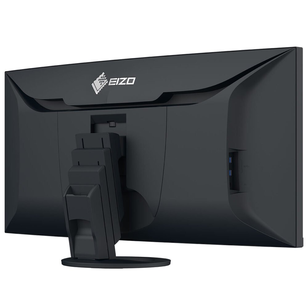 EIZO 37.5" LED - FlexScan EV3895-BK