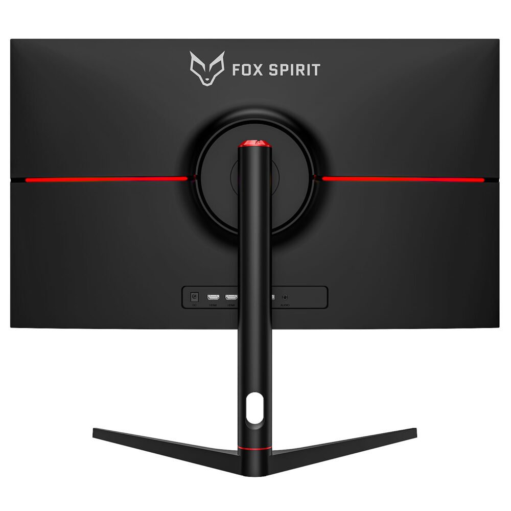 Fox Spirit 27" LED - FH271B