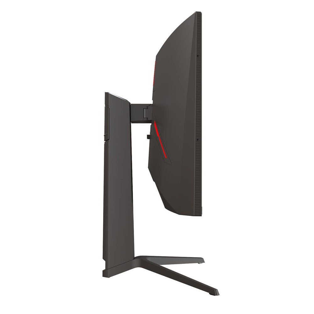 Fox Spirit 27" LED - PGM270 V2