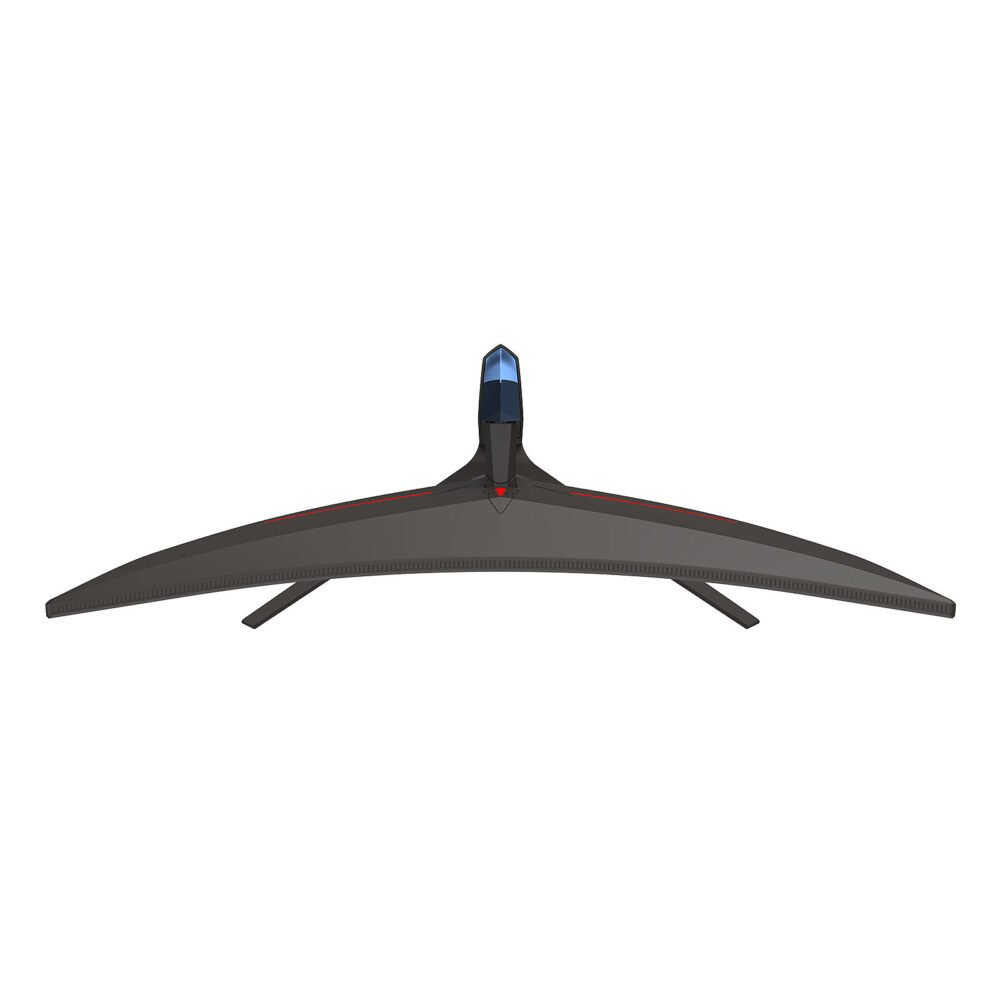 Fox Spirit 27" LED - PGM270 V2