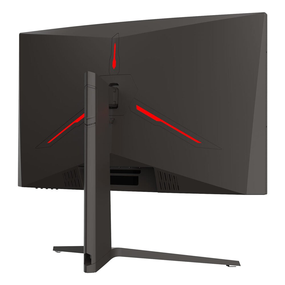 Fox Spirit 27" LED - PGM270 V2