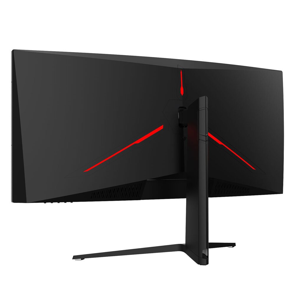 Fox Spirit 34" LED - PGN340