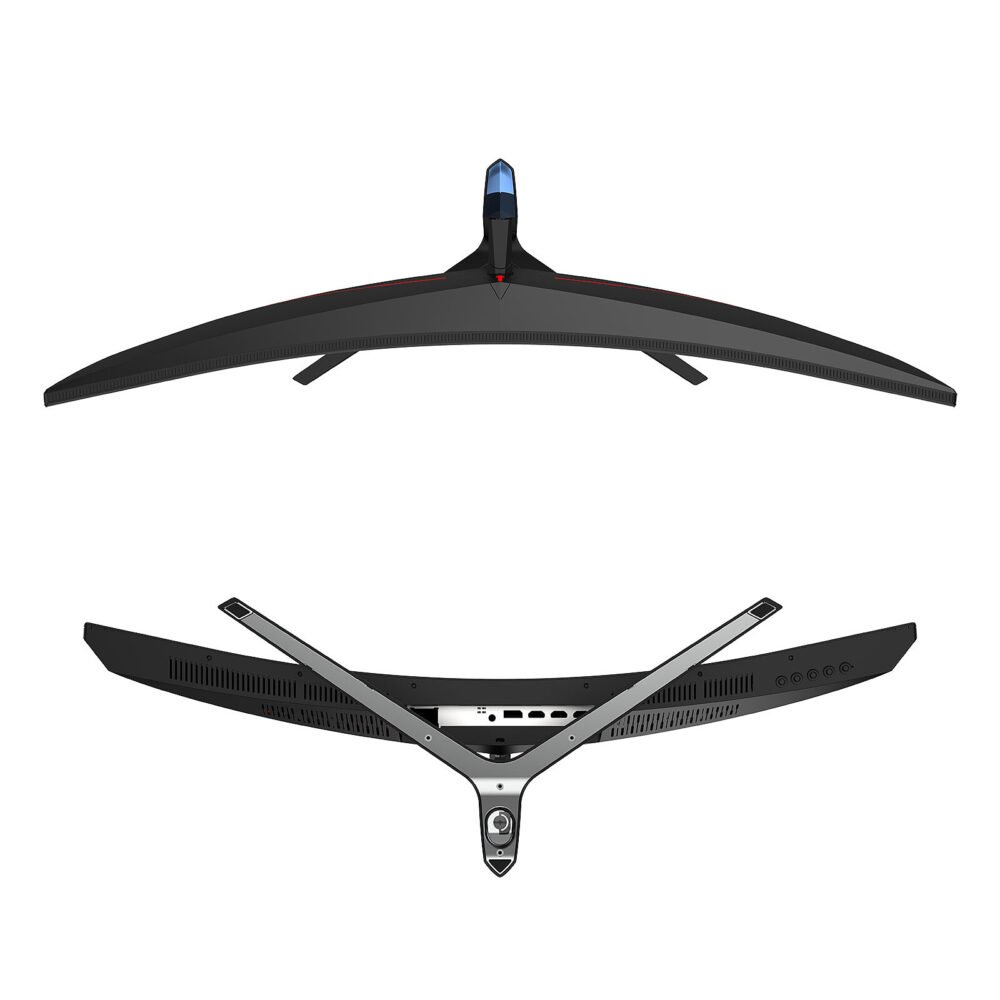 Fox Spirit 34" LED - PGN340