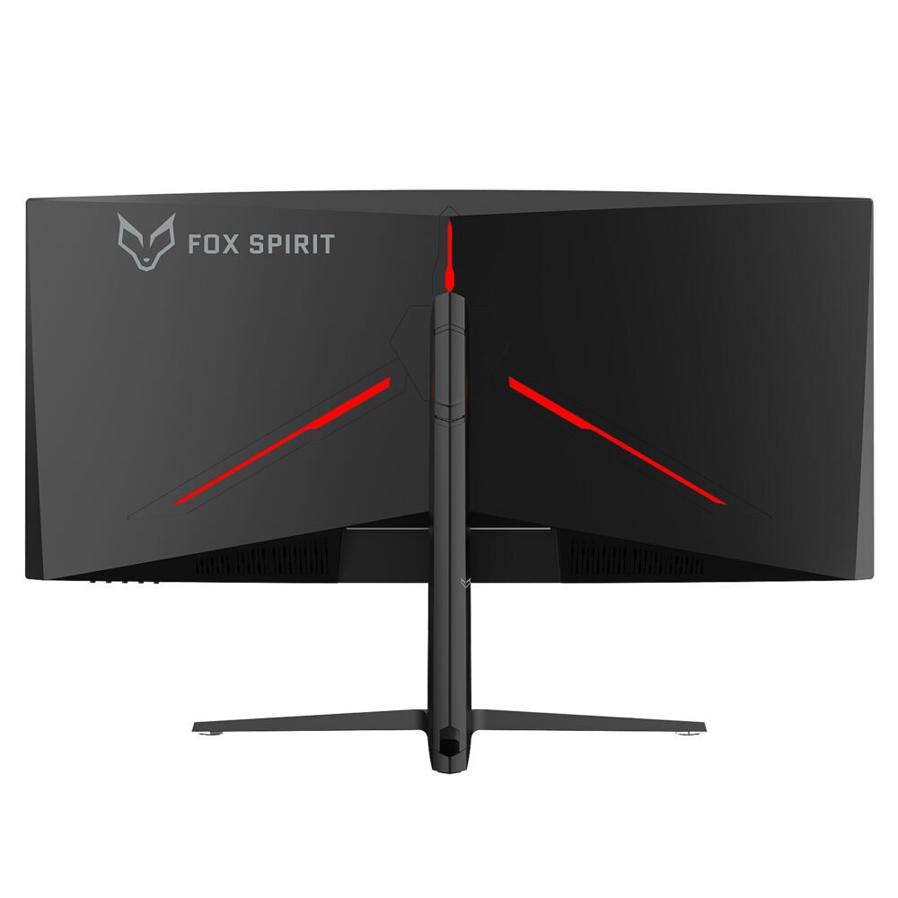 Fox Spirit 34" LED - PGN341