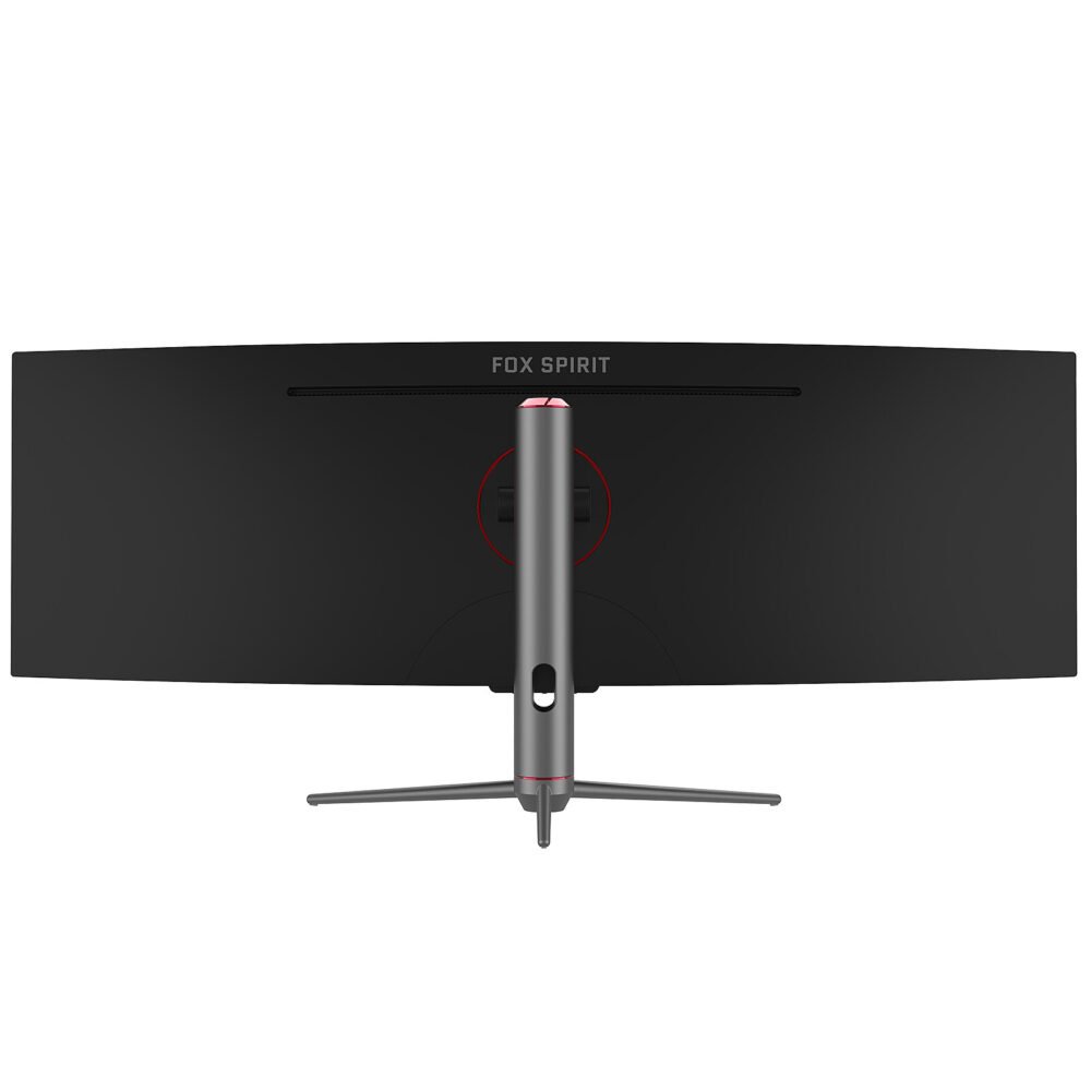 Fox Spirit 49" LED - PGM491